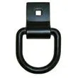 C.R. BROPHY Bolt-on 1/2" Lashing Ring With - LRS1