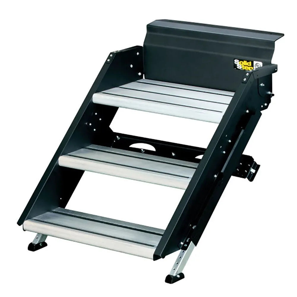LIPPERT COMPONENTS Inc. 26" Premium Triple Solidstep - 791572