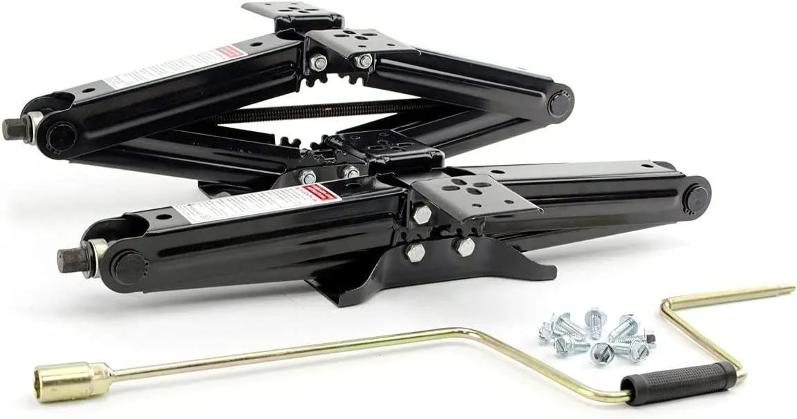 LIPPERT COMPONENTS Inc. 24" Stabilizer Jack 2PER Kit - 285326