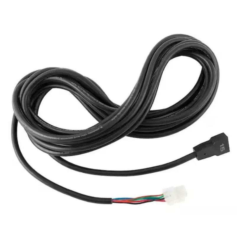 LIPPERT COMPONENTS Inc. 6-Pin Motor Hrnss - 40' F/slid - 370389