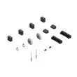 LIPPERT COMPONENTS Inc. Inverted Rack Hardware Kit - 366120