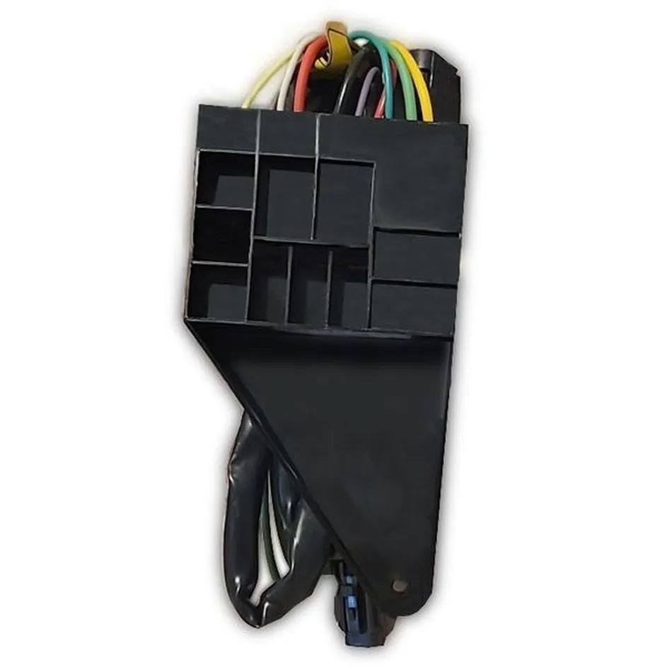 LIPPERT COMPONENTS Inc. Control Step Camless With Plug On - 363985