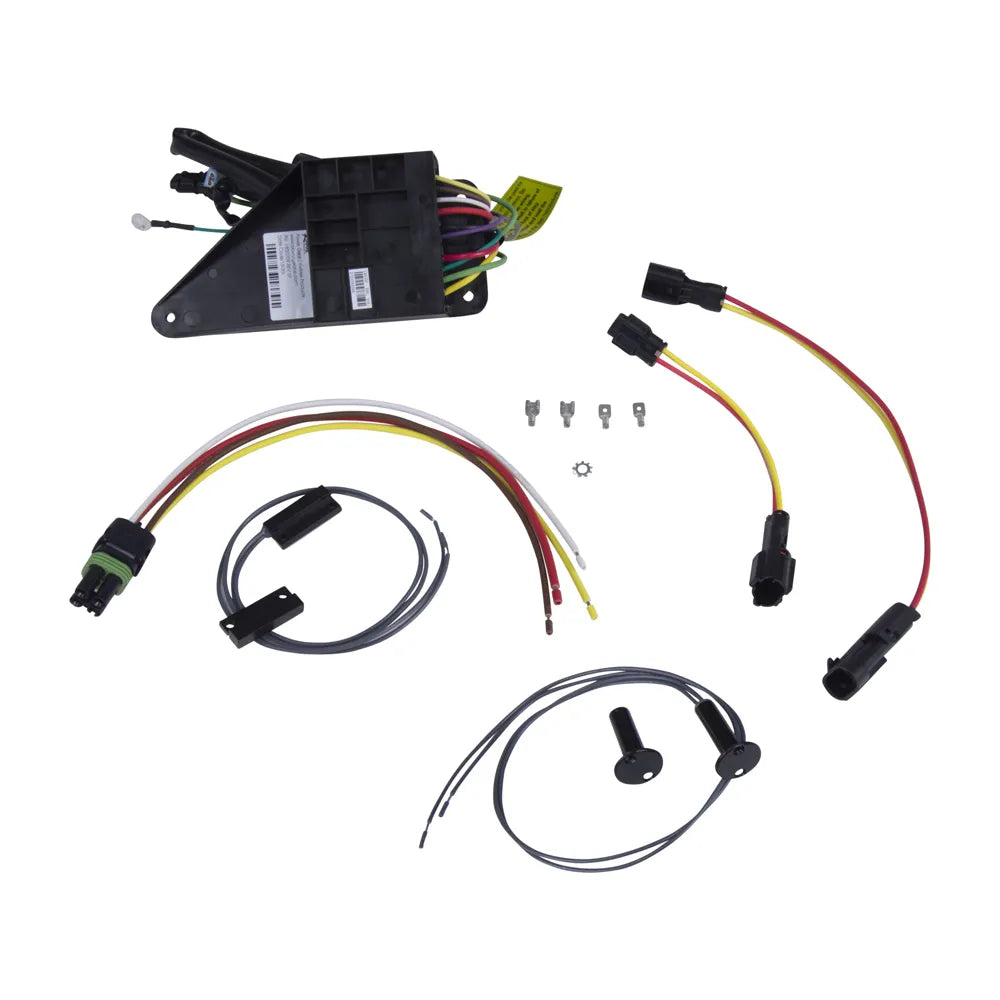 LIPPERT COMPONENTS Inc. Control Unit For pre-IMGL/9510 - 379606