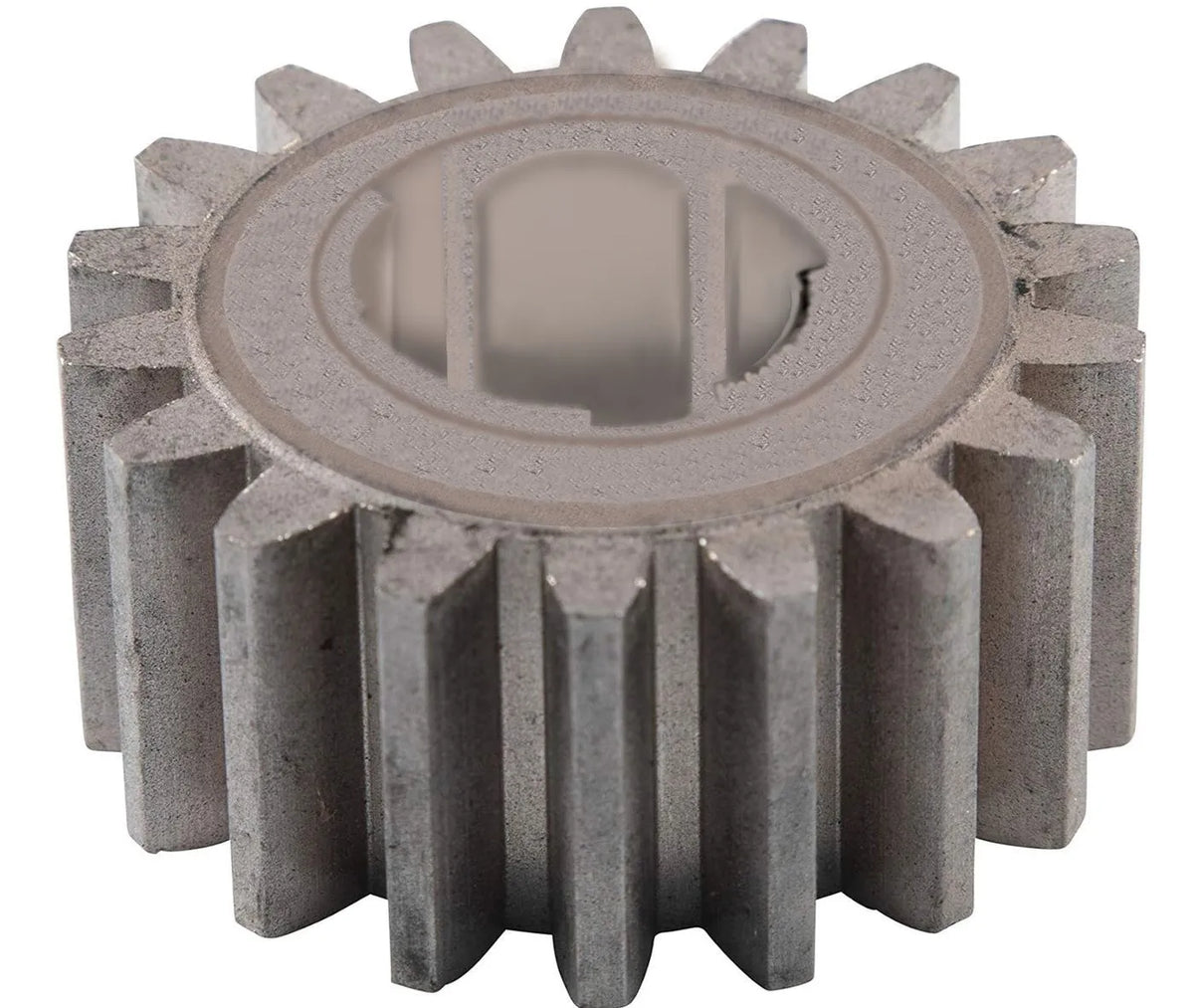 LIPPERT COMPONENTS Inc. Gear Spur 24 Teeth 14.5º Pa 2" - 368840