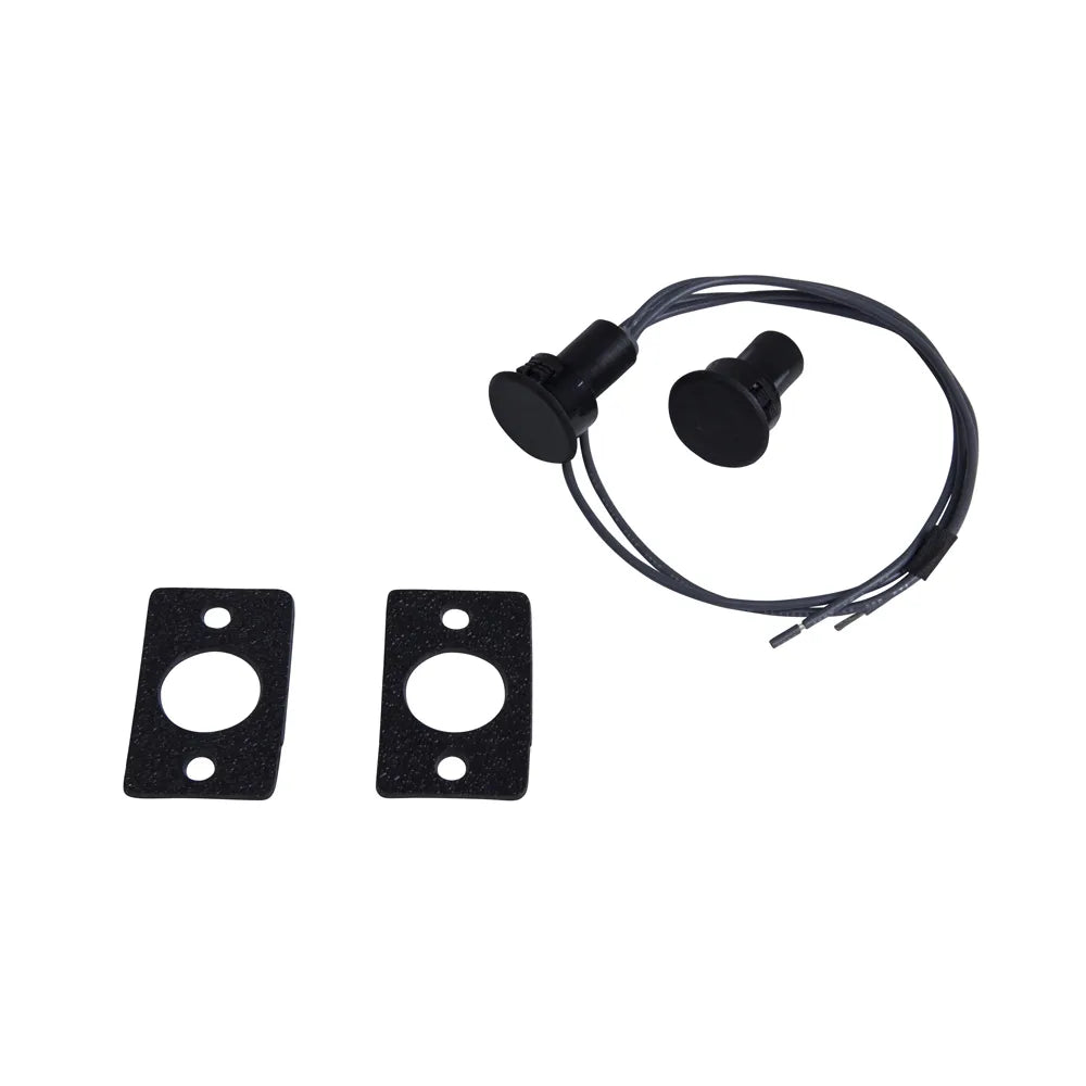 LIPPERT COMPONENTS Inc. Lg. Round Door Jam Switch Ref - 378054