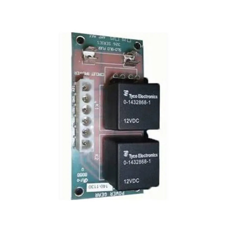 LIPPERT COMPONENTS Inc. Relay Board For Slideout Syste - 368859