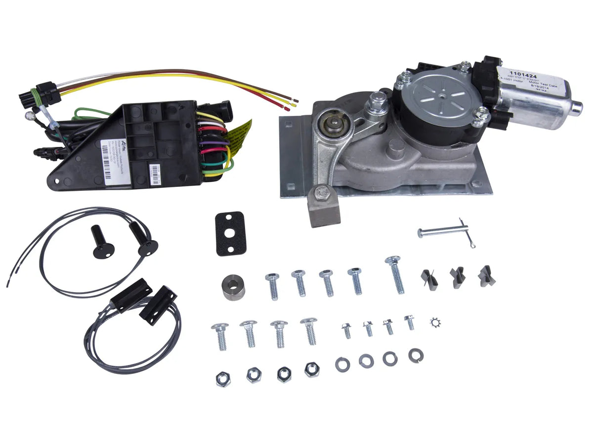 LIPPERT COMPONENTS Inc. Replacement Kit For 28,31,37,3 - 379769