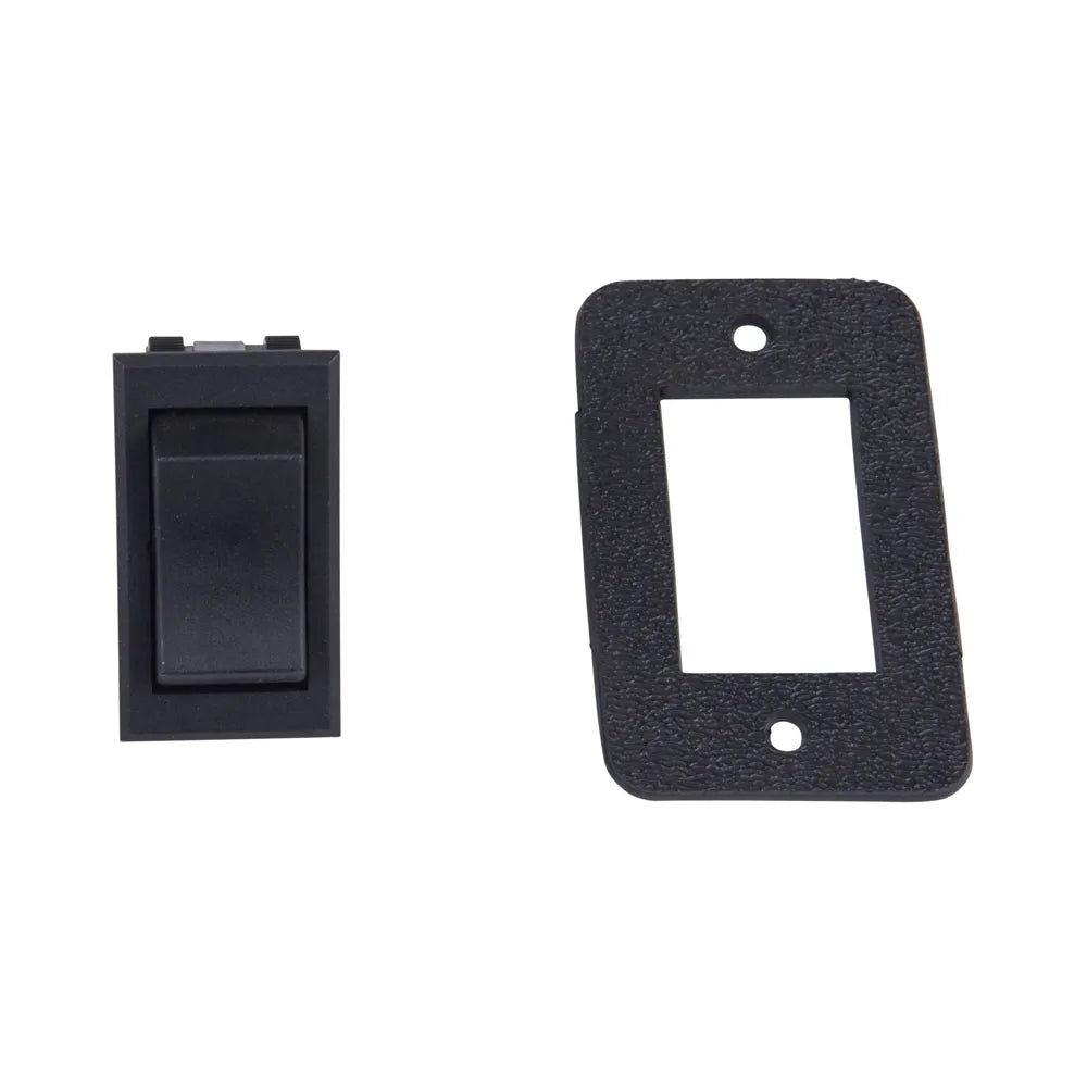LIPPERT COMPONENTS Inc. Self Ctr Rocker Switch - 371010