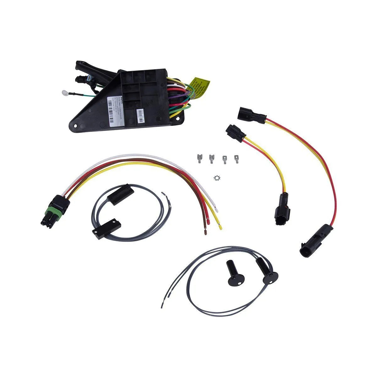 LIPPERT COMPONENTS Inc. Upgrade Kit For 23 Series Step - 363982