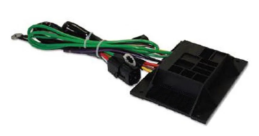 LIPPERT COMPONENTS Inc. Electric Step Control Module/b - 301702