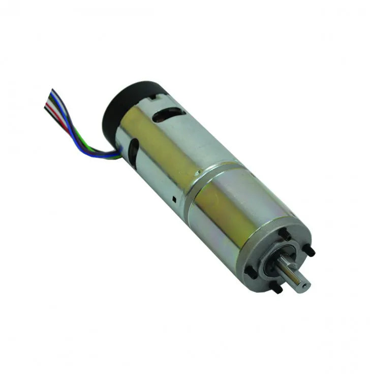 LIPPERT COMPONENTS Inc. Motor, In-wall; High Torque, 5 - 287298