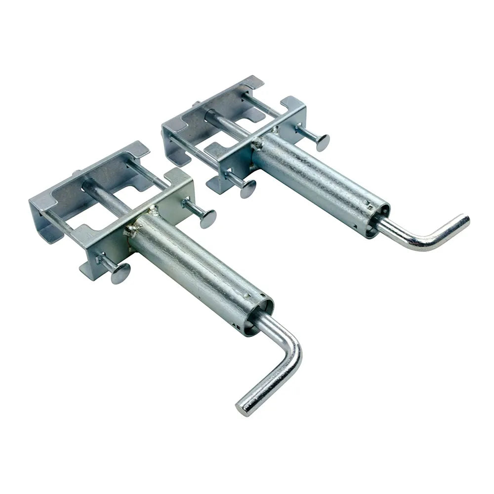 LIPPERT COMPONENTS Inc. Quick Release 5th Wheel Pull P - 308287