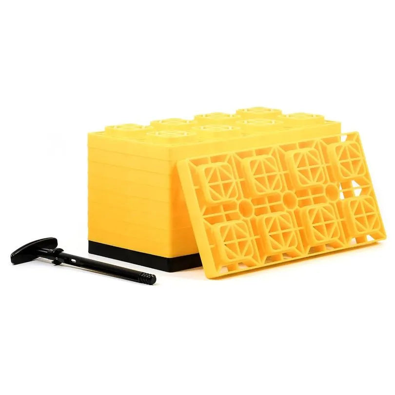 CAMCO MANUFACTURING INC Fasten Leveling Blocks With T-han - 44515