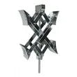 ULTRA-FAB Ultra Super Grip Chock - 2/pac - 21-001091