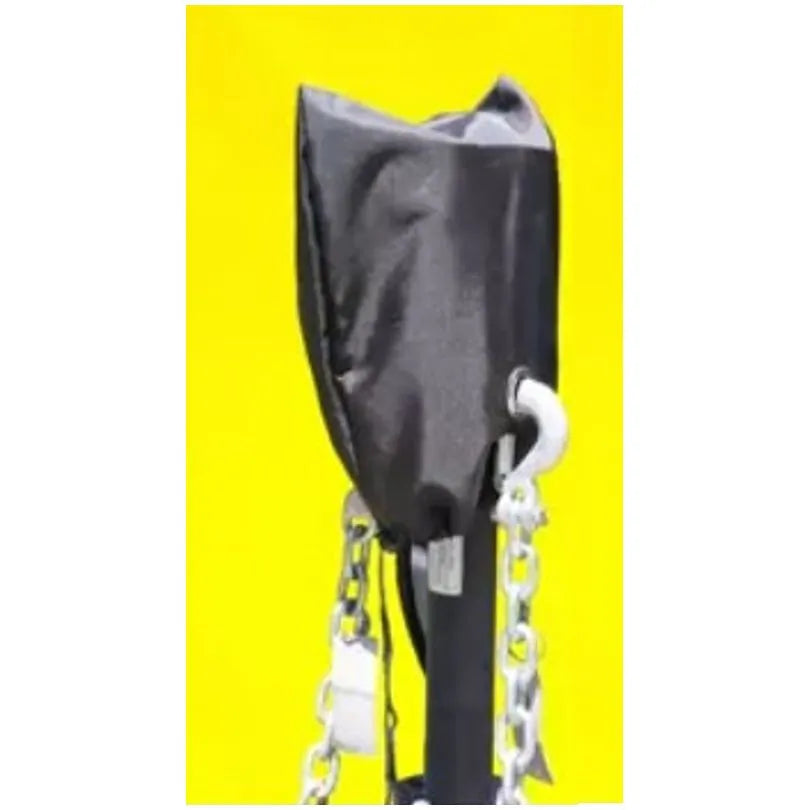 ULTRA-FAB Tongue Jack Cover Xl - 38-944026