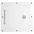 ULTRA-FAB Universal Access Door-white - 48-979009