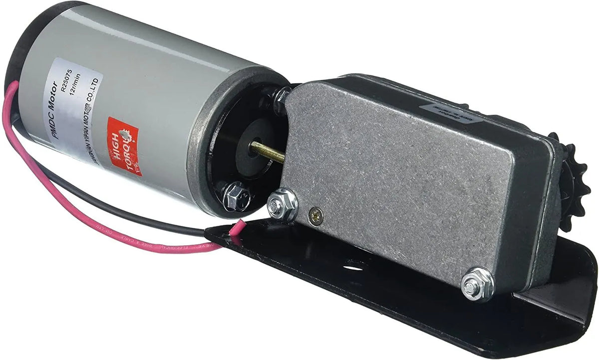 BAL PRODUCTS Slide-out Motor & Gear - 225008