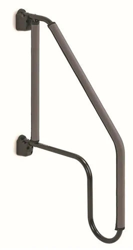STROMBERG CARLSON 22 & 39" Zip Grip - Charcoal F - AM-ZIP2239C