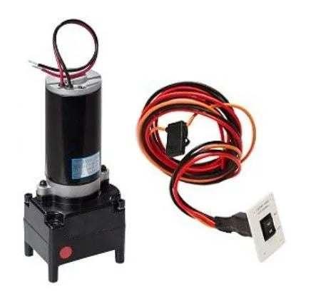 STROMBERG CARLSON Heavy Duty Landing Gear Motor - LG-242728