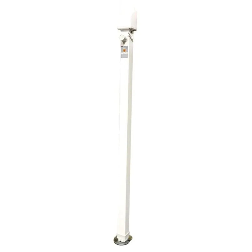 LIPPERT COMPONENTS Inc. Single 4820 Acme Heavy Duty Sc - 736515