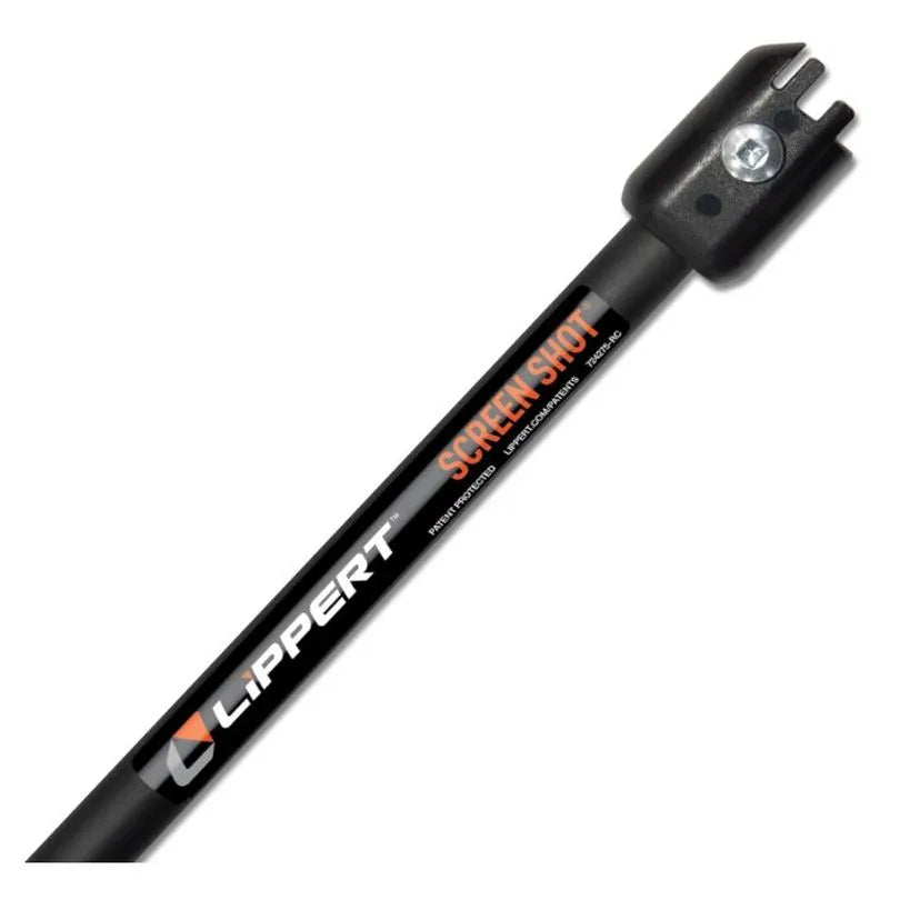LIPPERT COMPONENTS Inc. Screen Shot™ Assembly Kit, Ro - 730814