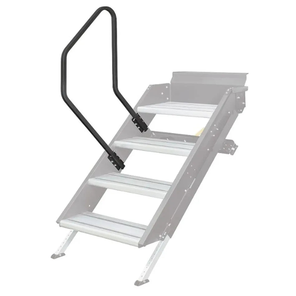 LIPPERT COMPONENTS Inc. Solidstep® Handrail - 799640