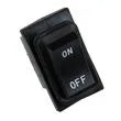 LIPPERT COMPONENTS Inc. Waterproof On/off Switch Assem - 2020104072