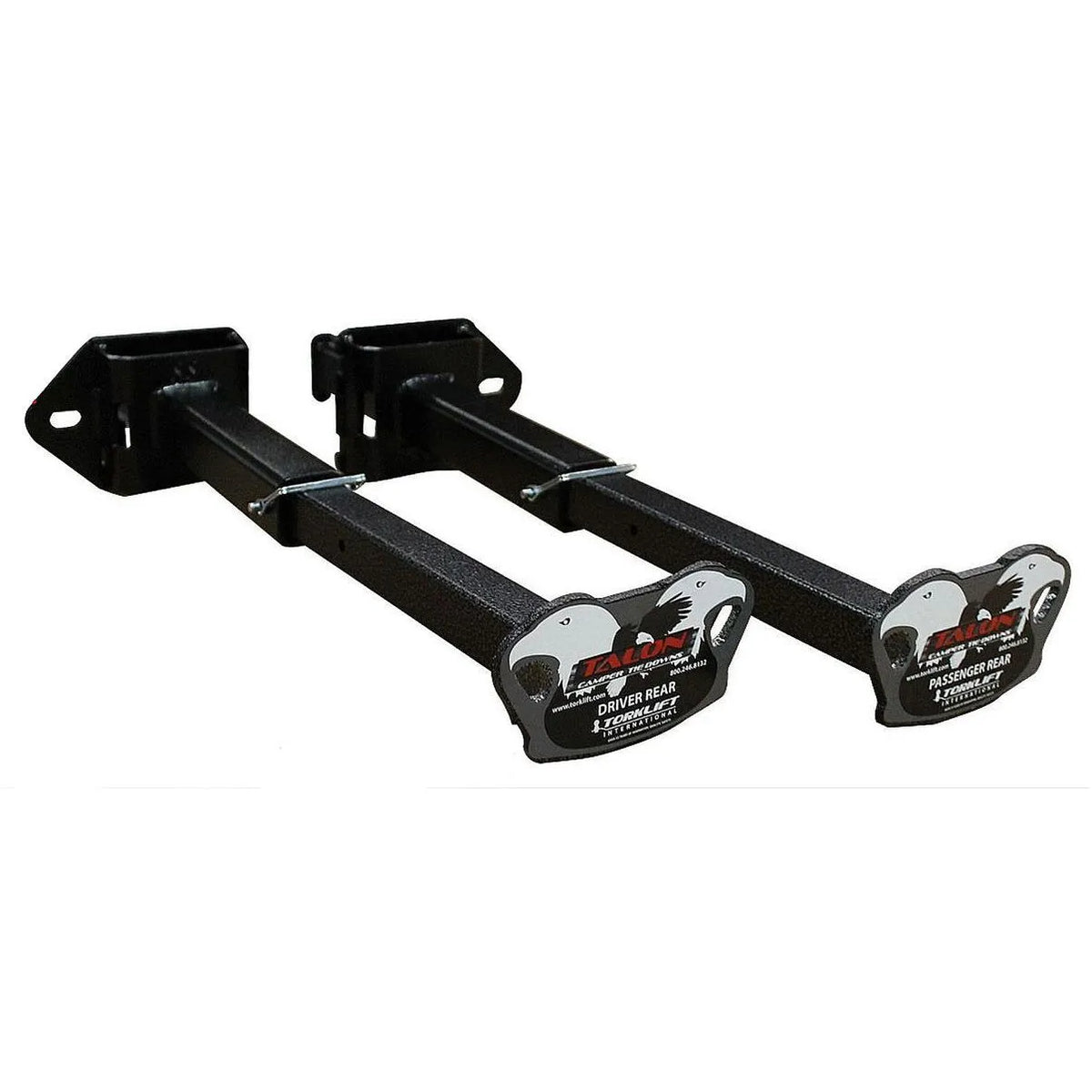 TORKLIFT INT'L INC. D3112A-DODGE Talon Rear Tiedow - D3112A