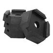 SnapPad Snappad Xtra - 4 Pk F/lci Jack - XTRSP4