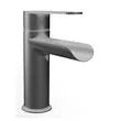 LIPPERT COMPONENTS Inc. Waterfall Bathroom Faucet - St - 2022007782