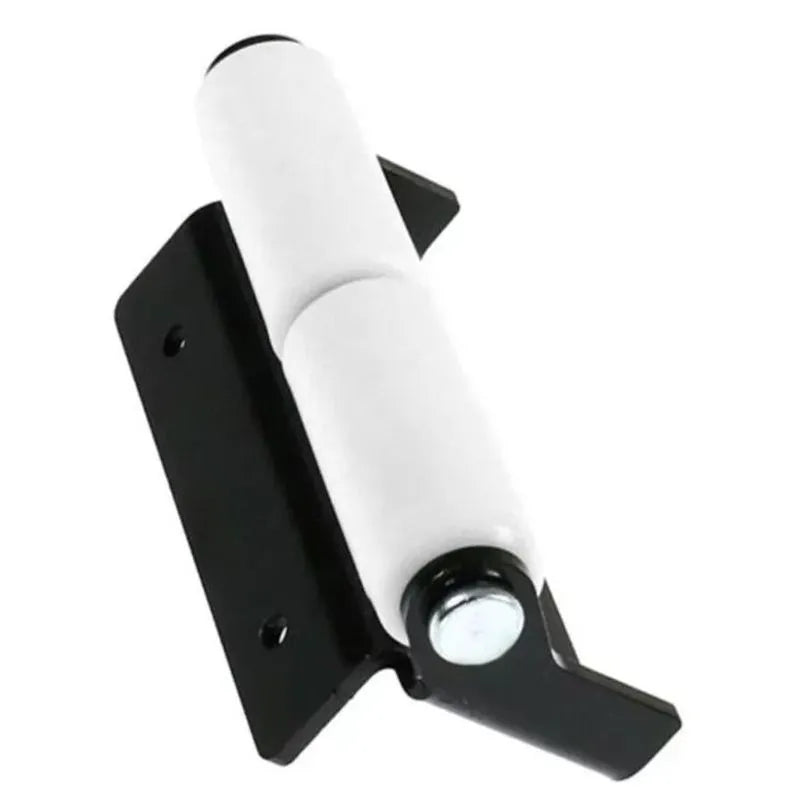 BAL PRODUCTS Replacement Base Roller, 1/2 I - 854304