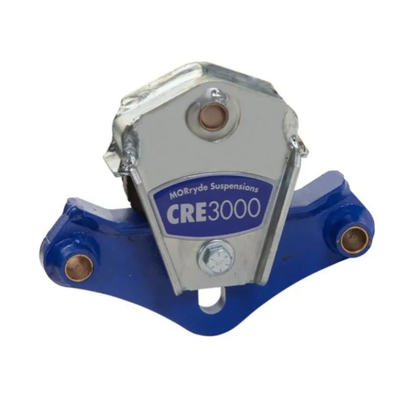 MORryde INTERNATIONAL INC. Morryde Triple Axle Kit - CRE3-33