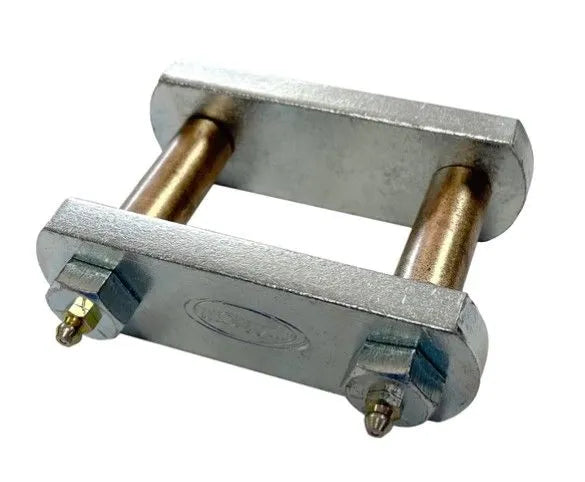MORryde INTERNATIONAL INC. Heavy-duty Tripple Shackle Kit - UO12-023
