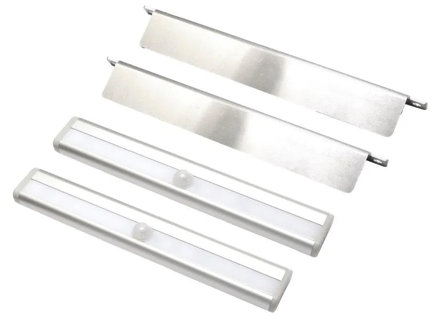 MORryde INTERNATIONAL INC. Morryde Step Lights - STP54-032