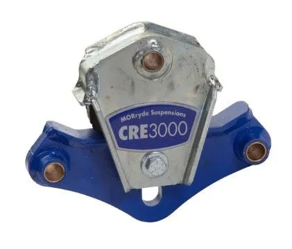 MORryde INTERNATIONAL INC. Mor-ryde Triple Axle Kit 35"WB - CRE3-35