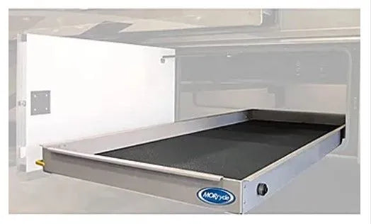 MORryde INTERNATIONAL INC. Cargo Tray With Carpet 2 Way, 39X - CTG60-3990W