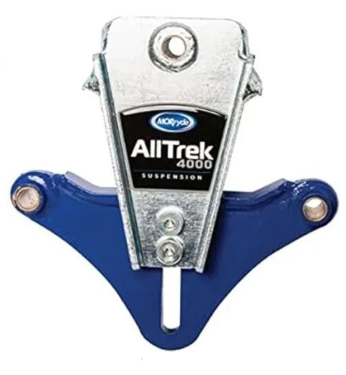 MORryde INTERNATIONAL INC. All Trek 4000 Suspension - T&e - TG2-35