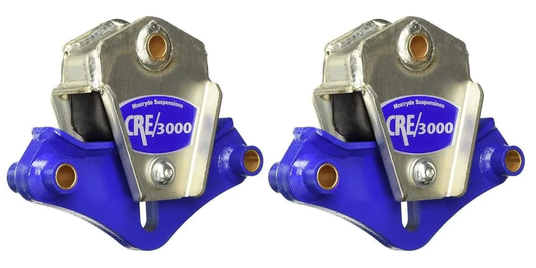 MORryde INTERNATIONAL INC. CRE3000 Suspension - T&em, 33 - CRE2-33