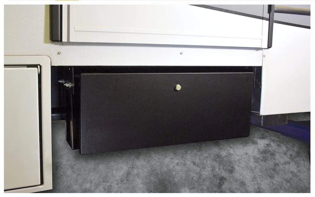 MORryde INTERNATIONAL INC. Under Step Storage Box - SP54-099