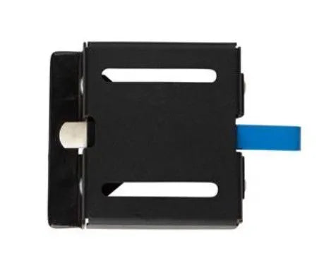 MORryde INTERNATIONAL INC. Step Above Left-hand Pull Latc - STP57-169LH