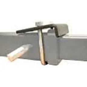 C.R. BROPHY Hitch Stabilizer Clamp Pl - RSCP