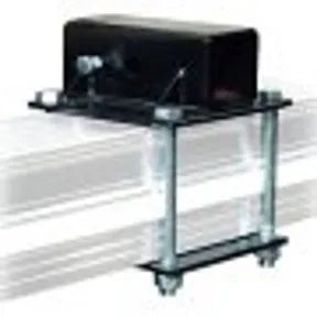 BUYERS PRODUCTS COMPANY RV 2" Bumper Adapter - RVA24