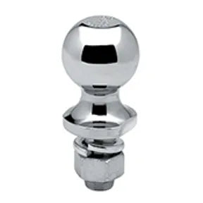 HORIZON GLOBAL Hitch Ball 2" X 3/4" Shank - 63820