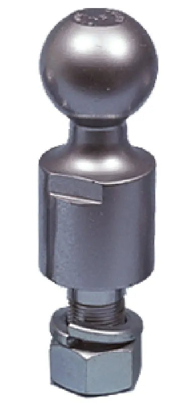 JAMMY INC. Ball 2-5/16 X 2" Rise 1-1/4"SH - 12519