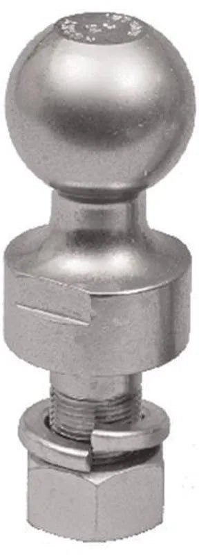 JAMMY INC. Ball 2-5/16" X 1" RISE1-1/4SH - 12518