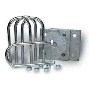 DEXTER MARINE PRODUCTS OF GEORGIA Axle Tie Plate Kt 1.9 Dia - 81175