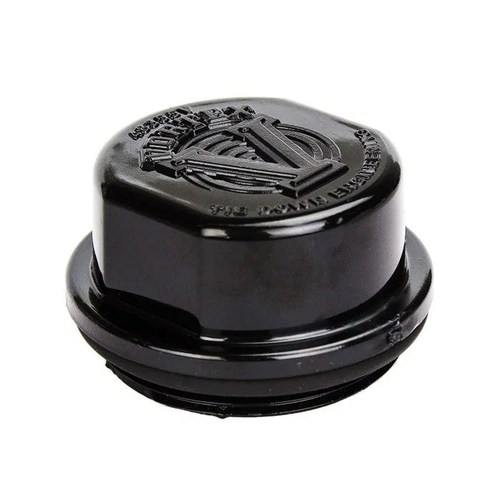 DEXTER MARINE PRODUCTS OF GEORGIA Vortex Grease Caps, Bulk - 021-261-01