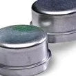 DEXTER MARINE PRODUCTS OF GEORGIA Dust Caps (2) 1.98 - 81167