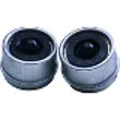 DEXTER MARINE PRODUCTS OF GEORGIA Dust Caps Ez Lube 2.0" (2) - 81168