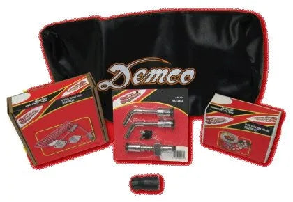 DEMCO Tow Bar Combo Tow Kit - 9523058